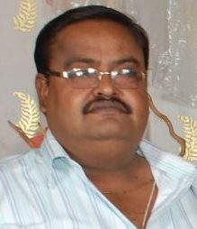 Bhaskar Pendam