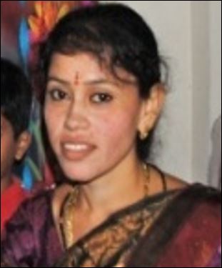 GAYATRI EKKALADEVI