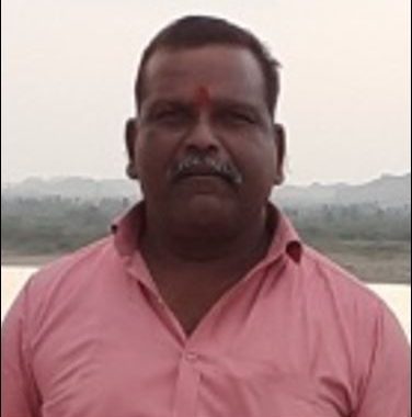 KRISHNA KONDI