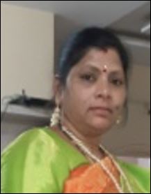 VASANTHA EKKALADEVI