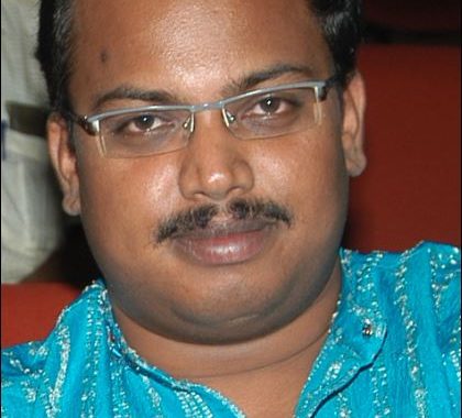 Vinayak Rao